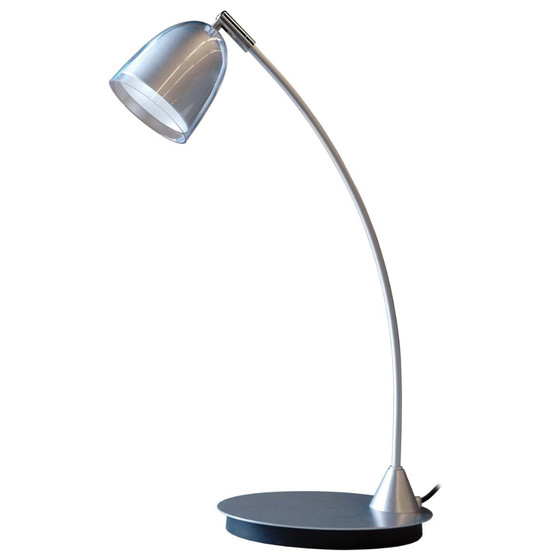 IBV 645103-202 LED Tischleuchte Schreibtischleuchte 3W Tischlampe Stehlampe