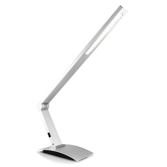 LED Tischleuchte Schreibtischleuchte 1,62W/2,88W/3W Tischlampe Stehlampe Büro 645106-102 2,88W