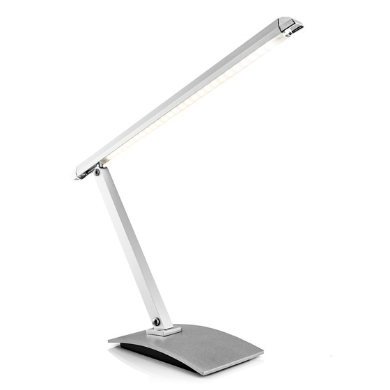 LED Tischleuchte Schreibtischleuchte Tischlampe Stehlampe Bro 645102-102 1,62W
