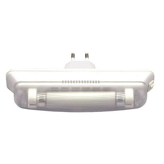 LED Lampe Nachtlicht RGB T5 Notlicht Kinder Orientierungsllicht 942005-100