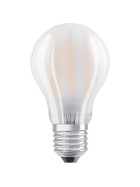 Osram LED Star Classic A40 Filament Lampe E27 Leuchtmittel 4W Warmweiß Dimmbar