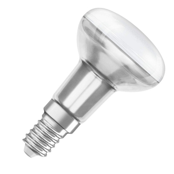 Osram LED Reflektor Lampe Star R50 E14 Leuchtmittel 1,6W Warmwei matt 36