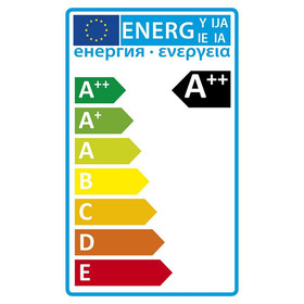 2er Set Osram LED Star Classic A40 Filament Lampe E27...
