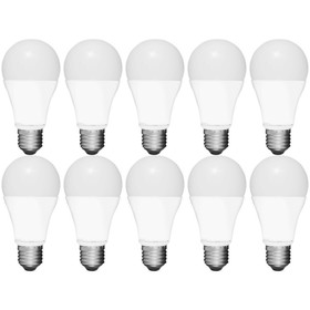 10 x Müller-Licht 400006 LED-Leuchtmittel Lampe...