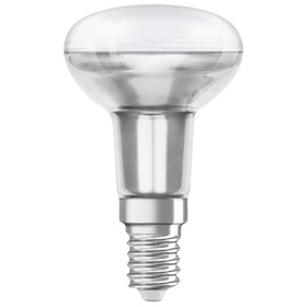 Osram LED Reflektor Lampe Star R50 E14 Leuchtmittel 5,9W Warmweiß matt Dimmbar