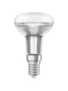 Osram LED Reflektor Lampe Star R50 E14 Leuchtmittel 5,9W Warmweiß matt Dimmbar