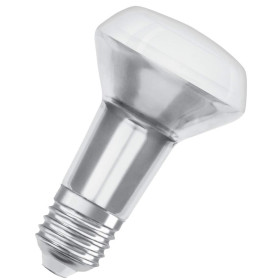 Osram LED Star R63 Reflektor Lampe E27 Leuchtmittel 3,3W=40W Warmweiß 36°