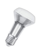 Osram LED Star R63 Reflektor Lampe E27 Leuchtmittel 3,3W=40W Warmweiß 36°