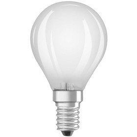 Bellalux LED Classic P40 Filament Lampe E14 Leuchtmittel...