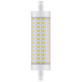 Bellalux LED-Röhre R7s Stablampe klar 12,5W=100W 1521 lm Stabform