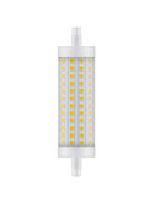 Bellalux LED-Röhre R7s Stablampe klar 12,5W=100W 1521 lm Stabform