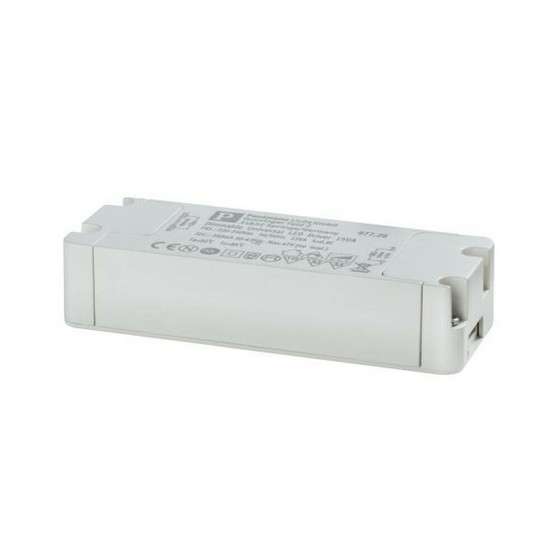 Paulmann verschiedene LED Trafo Driver Konstanstrom 350mA / 700mA 4-25W Wei 977.26 350mA 10-15W dimmbar