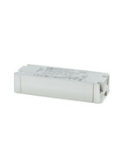 Paulmann verschiedene LED Trafo Driver Konstanstrom 350mA / 700mA 4-25W Weiß 977.26 350mA 10-15W dimmbar