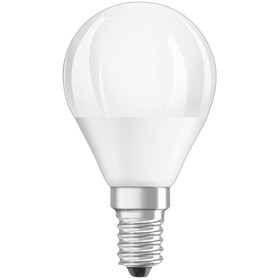 Bellalux LED Classic P40 Lampe E14 Leuchtmittel 5,7W=40W...