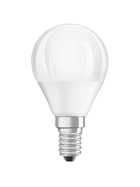 Bellalux LED Classic P40 Lampe E14 Leuchtmittel 5,7W=40W Kaltweiß matt