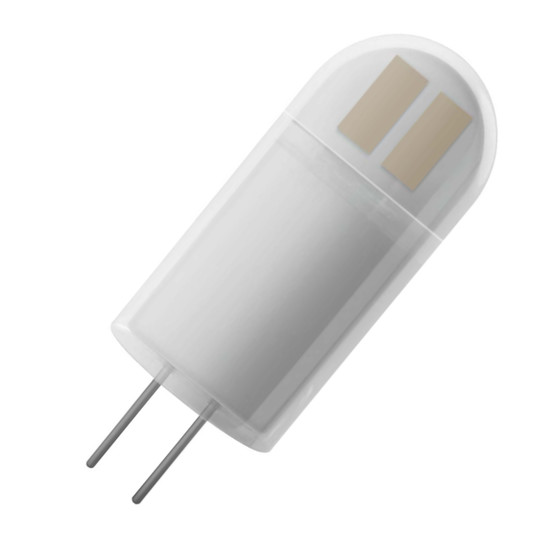 Bellalux LED Stiftsockel Lampe Spot 1,7W=20W Leuchtmittel...