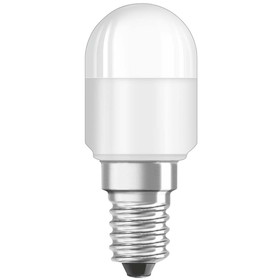 Bellalux LED Leuchtmittel E14 Lampe 2,3W=20W Warmweiß matt 160°