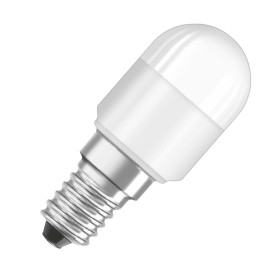 Bellalux LED Leuchtmittel E14 Lampe 2,3W=20W Warmweiß matt 160°