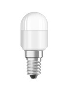 Bellalux LED Leuchtmittel E14 Lampe 2,3W=20W Warmweiß matt 160°