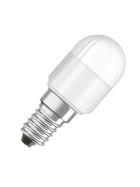 Bellalux LED Leuchtmittel E14 Lampe 2,3W=20W Warmweiß matt 160°