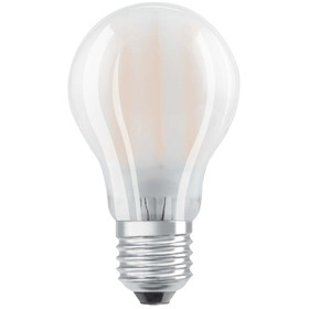 Bellalux LED Classic A75 Filament Lampe E27 Leuchtmittel...
