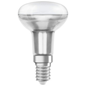 Bellalux LED Reflektor Lampe R50 E14 Leuchtmittel 4,3W=60W Warmweiß matt