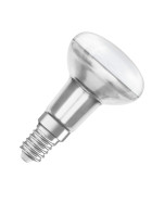 Bellalux LED Reflektor Lampe R50 E14 Leuchtmittel 4,3W=60W Warmweiß matt