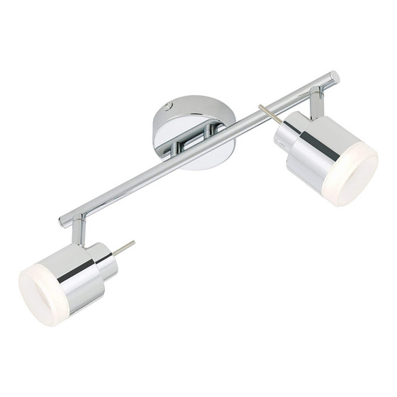 Briloner 2733-028 Deckenleuchte LED Lampe LED Strahler...