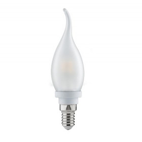 10 x Paulmann 281.71 LED Kerze Leuchtmittel Cosy 2,5W E14...