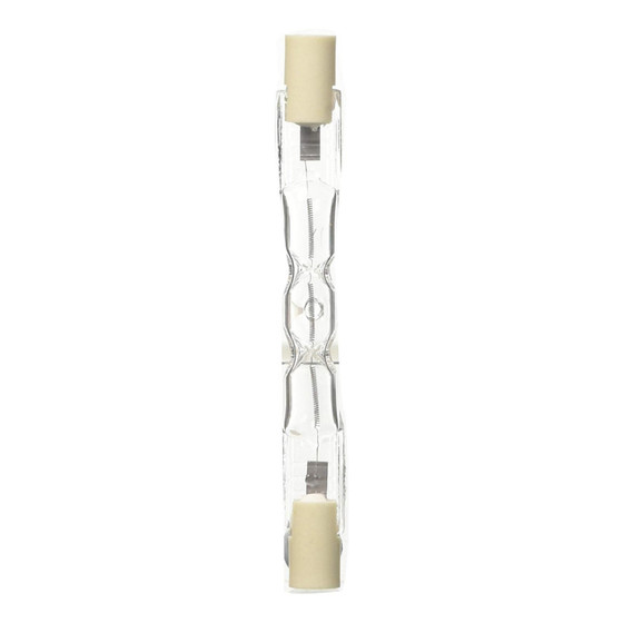 Osram Halogenstab Leuchtmittel Lampe R7s 120W 230V Warmwei (2900K) 2250lm