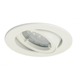 Light Topps LT1385210 LED Einbauleuchte Spot 6,8W GU10 Dimmbar inkl.Leuchtmittel