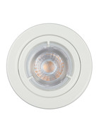 Light Topps LT1483510 LED Spot Einbauleuchte 3,6W=35W GU10 inkl. Leuchtmittel