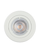 Light Topps LT1483510 LED Spot Einbauleuchte 3,6W=35W GU10 inkl. Leuchtmittel