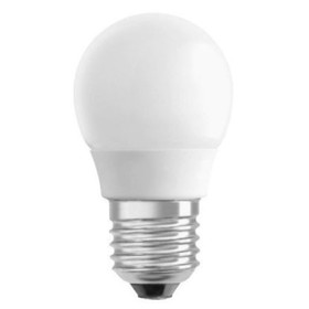 Osram Dulux Classic P Energiesparlampe 6W=25W Leuchtmittel E27 Warmweiß