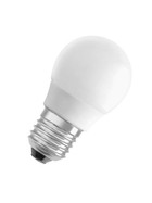 Osram Dulux Classic P Energiesparlampe 6W=25W Leuchtmittel E27 Warmweiß