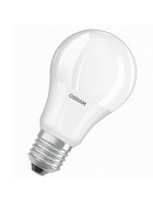 5x Osram LED Base Classic A60 E27 Leuchtmittel 8,5W=60W Lampe Warmweiß