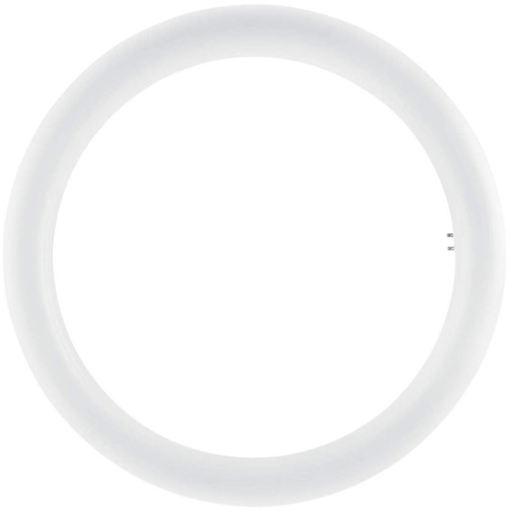 Osram LED SupstiTUBE Ringlampe G10q T9 32 Leuchtmittel 20W Taglichtweiß Ringröhre