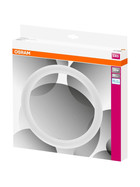 Osram LED SupstiTUBE Ringlampe G10q T9 32 Leuchtmittel 20W Kaltweiß Ringröhre