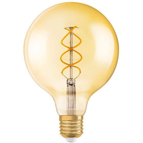 Osram LED Vintage Leuchtmittel Retro Lampe Sockel E27...