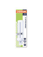 Osram DULUX D Leuchtstofflampe Leuchtmittel G24d-2 Lampe 18W/840 Kaltweiß