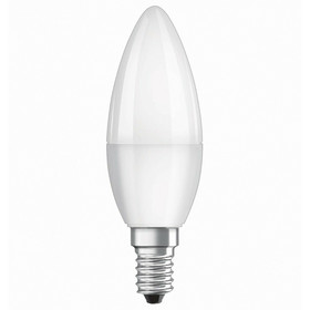 Bellalux LED Leuchtmittel Filament Lampe E14 5,7W=40W...