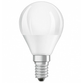 Bellalux LED Leuchtmittel Lampe Tropfen E14 5,7W=40W Matt...