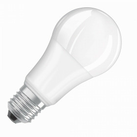 Bellalux LED Leuchtmittel Filament Lampe E27 13W=100W Matt Warmweiß (2700K)