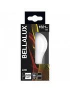 Bellalux LED Leuchtmittel Filament Lampe E27 13W=100W Matt Warmweiß (2700K)