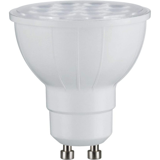 Paulmann 500.62 Smarthome Zigbee LED Reflektor 4,8W GU10 230V Tunable White Dimmbar Leuchtmittel