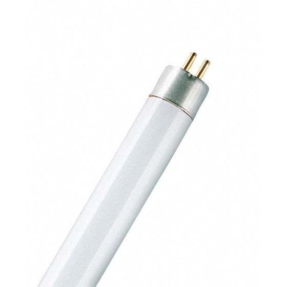 Osram Leuchtstoffröhre HE14W/827 Leuchtmittel T5 Relax Warmweiß 550mm