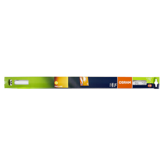 Osram Leuchtstoffrhre HE14W/827 Leuchtmittel T5 Relax Warmwei 550mm