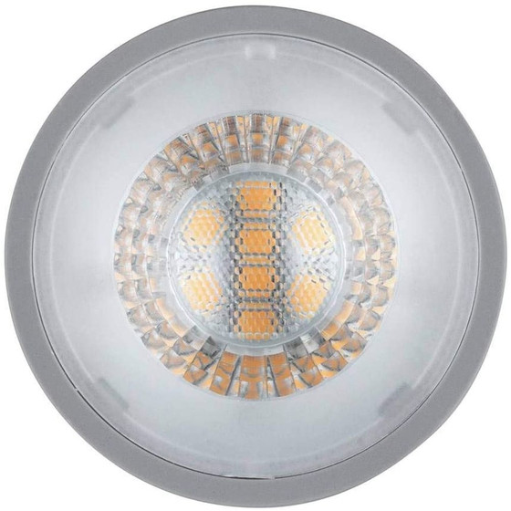 Paulmann 285.76 LED Reflektorlampe 500lm 7W GU10 2700K...