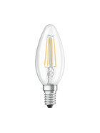 Osram LED Leuchtmittel Kerze Relax & Active 5W=40W Lampe E14 Warmweiß/ Kaltweiß