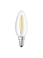 Osram LED Leuchtmittel Kerze Relax & Active 5W=40W Lampe E14 Warmweiß/ Kaltweiß